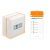 Controla tu hogar desde cualquier lugar con el Termostato Wifi Inteligente Netatmo NTH-ES-EC en color blanco