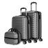 Tristar HD-2359 – Secador de pelo de viaje, 1200 W
