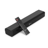 NGS Subway – Barra de Sonido TV, Soundbar con Potencia de Salida 40w