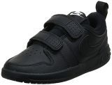 NIKE Pico 5 (PSV), Sneaker, Negro, 32 EU