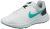NIKE Revolution 6 Next Nature, Zapatillas de Deporte Mujer, Phantom Neptune Green Lt Iron Ore, 40 EU