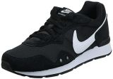 NIKE White Black, Sneaker Mujer