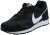 NIKE White Black, Sneaker Mujer