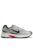 Nike Initiator, Zapatillas de Running Hombre, Gris (Metallic Silver/Black/White 001), 44.5 EU