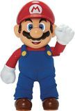 Nintendo-Super Mario Figura ¡It’s-A Me! Interactiva con Sonidos y Frases