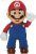 Nintendo-Super Mario Figura ¡It’s-A Me! Interactiva con Sonidos y Frases