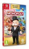 Nintendo Switch – Compil Monopoly Madness + Monopoly SWITCH