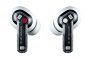 Nothing Ear (2) – Auriculares inalámbricos con Cancelación de Ruido Activa, Hi-Res Audio, Conexión Dual, Potente Driver Personalizado de 11,6 mm – Blanco