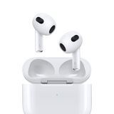 Nuevo Apple AirPods (3.ª generación)