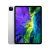 Apple iPad Pro (de 11 Pulgadas, con Wi-Fi y 128 GB) – Plata (2.ª generación)