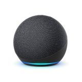 Te presentamos el Nuevo Echo Dot (4.ª generación)