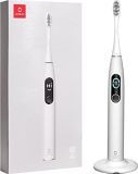 Oclean X Pro Elite Cepillo de dientes eléctrico