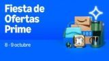 ¡Descubre las Mejores Ofertas de la Fiesta de Ofertas Prime 2024 en Chollos100x100!