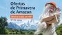 TOP VENTAS OFERTAS DE PRIMAVERA EN AMAZON 