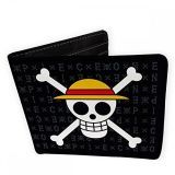 One Piece – Cartera – luffy – merchandising cómic
