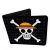 One Piece – Cartera – luffy – merchandising cómic