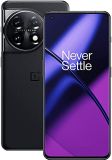 OnePlus 11 5G con 16GB RAM y 256GB de memoria con Cámara Hasselblad de 3.ª generación para móvil – 2 años de garantía del fabricante – Titan Black
