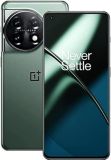 OnePlus 11 5G con 16GB RAM y 256GB de memoria con Cámara Hasselblad de 3ª generación para móvil – 2 años de garantía del fabricante- Eternal Green [EU version]
