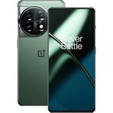 OnePlus 11 5G con 8GB RAM y 128GB de memoria con Cámara Hasselblad de 3ª generación para móvil – 2 años de garantía del fabricante – Eternal Green, Exclusivo en Amazon [EU version]
