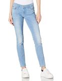 Only Onlcoral SL Skinny Fit Jeans Vaqueros, Azul (Light Blue Denim)
