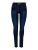 ONLY Onlultimate King Reg Skinny Fit Jeans, Dark Blue Denim, M / 34 para Mujer
