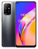 OPPO A94 5G – Pantalla 6,43″ (AMOLED FHD+ 90Hz, 8 GB RAM+ 128 GB Almacenamiento, Mediatek Dimensity