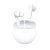 OPPO Enco Buds 2 – Auriculares inalámbricos, Cancelación de ruido, Bluetooth 5.2, Resistencia al agua IP54 – Blanco 