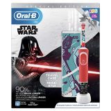 Cepillo eléctrico Oral-B Kids Star Wars, ideal para los niños de la casa