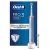 Oral-B PRO 3 Cepillo de Dientes Eléctrico con Mango Recargable y Sensor de Presión