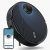 OYU Vacuum and Mop, 3500 Pa Suction, 240 min, Ideal para alfombras Cortas y Suelos Duros, Z70, Color Negro