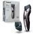 Panasonic ER-GC63-H503 – Recortadora eléctrica de precisión para barba, cabello y cuerpo