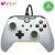 PDP Wired mando Electric White, Gamepad for Video Game, Gaming, Xbox One, Officially Licensed – Xbox Series X|S
