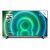 Philips 50PUS7906/12 Android TV LED 50 Pulgadas, Smart TV 4K con Ambilight, Imagen HDR Vibrante, Dolby Vision