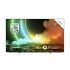 Philips 50PUS7906/12 Android TV LED 50 Pulgadas, Smart TV 4K con Ambilight, Imagen HDR Vibrante, Dolby Vision