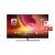 Philips 65OLED855/12, OLED TV de 65″ 4K, Ambilight de 3 Lados (P5 Picture Engine con IA, Dolby Vision
