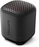 Philips Altavoz Inalámbrico Bluetooth S1505B/00 (Durabilidad, Resistencia al Agua IPX7