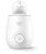 Philips Avent SCF358/00 – Calentador de biberones para calentar leche y alimentos para bebés de forma rápida y uniforme, color blanco