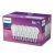 Philips – Bombilla LED 40W estándar E27 luz blanca cálida 230V, mate, no regulable pack 6