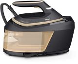 ¿Olvídate de las arrugas con el Philips PerfectCare Serie 6000 Centro de Planchado!