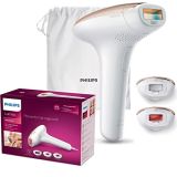 Philips Lumea Advanced IPL – Dispositivo de depilación para cuerpo