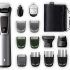 BLACK+DECKER BEBLV300 Soplador aspirador y triturador de hojas 3.000 W velocidad