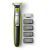 Philips OneBlade QP2530/30 – Recortador de Barba con 4 Peines de 1,2,3,5 mm