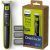 Philips OneBlade, recorta, peina y afeita, para cualquier longitud de pelo, 3 accesorios