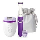 Philips Pae Philips BRP5 BRP50500 DEPILADORA