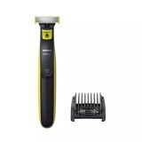 Philips Razor – QP2721/20 OneBlade Face – Sabot ajustable 5 en 1