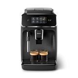 Philips Serie 2200 Cafetera Superautomática – Espumador de Leche Clásico