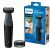 Philips Serie 3000 BG3010/15 – Afeitadora corporal apta para la ducha con 1 peines-guia 50 min de uso