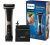 Philips Serie 7000 BG7025/15 – Afeitadora corporal con cabezal de recorte y de afeitado