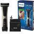 Philips MG7720/15 Recortadora 14 en 1 Maquina recortadora de barba y Cortapelos