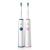 Philips Sonicare – CleanCare Cepillo dental eléctrico sónico